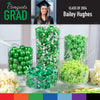 Graduation Photo Candy Buffet - All Colors