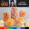 Graduation Photo Candy Buffet - All Colors