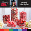 Graduation Photo Candy Buffet - All Colors