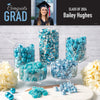 Graduation Photo Candy Buffet - All Colors