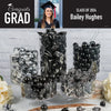 Graduation Photo Candy Buffet - All Colors