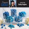 Graduation Photo Candy Buffet - All Colors