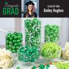 Graduation Photo Candy Buffet - All Colors