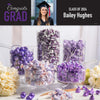 Graduation Photo Candy Buffet - All Colors