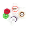 Personalized Graduation Steps to Success Life Savers 5 Flavor Hard Candy