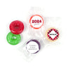 Personalized Graduation Steps to Success Life Savers 5 Flavor Hard Candy