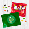 Personalized Graduation Celebration Skittles