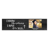 Personalized Religious Graduation Photo Banner