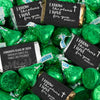 Religious Graduation Candy Mix - Hershey's Miniatures and Kisses