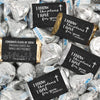 Religious Graduation Candy Mix - Hershey's Miniatures and Kisses