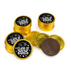 Graduation Chocolate Coins - Star Student