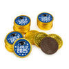 Graduation Chocolate Coins - Star Student