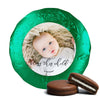 Personalized Little Darling Blessings Chocolate Covered Oreos