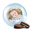 Personalized Little Darling Blessings Chocolate Covered Oreos