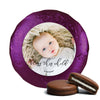 Personalized Little Darling Blessings Chocolate Covered Oreos