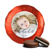 Personalized Little Darling Blessings Chocolate Covered Oreos