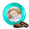 Personalized Little Darling Blessings Chocolate Covered Oreos