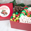 Merry Christmas Sampler Gift Box