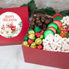 Happy Holidays Sampler Gift Box