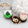 Personalized Halloween Hot Chocolate Bomb - Trick or Treat