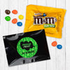 Personalized Halloween Spooky Phrases Peanut M&Ms