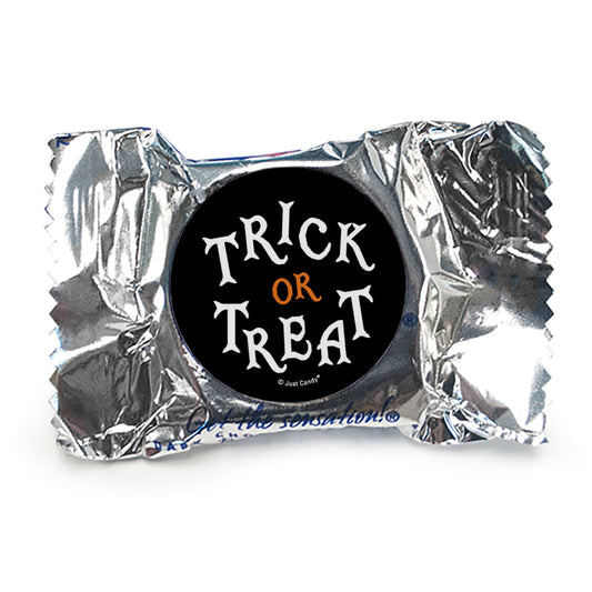 Halloween Tricks and Treats York Peppermint Patties - pack of 70