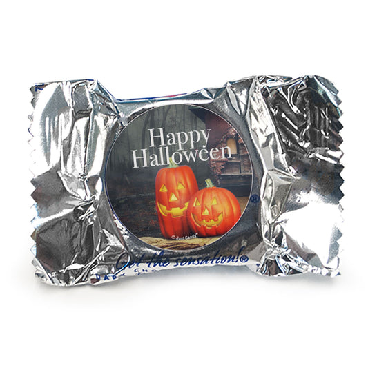 Halloween Ghostly Greetings York Peppermint Patties - pack of 70