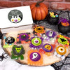 Personalized Halloween Care Package Candy Gift Box - Pick Your Poison