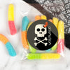 Personalized Halloween Care Package Candy Gift Box - Pick Your Poison