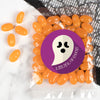 Personalized Halloween Care Package Candy Gift Box - Pick Your Poison