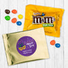 Personalized Mardi Gras The Big Easy Peanut M&Ms