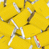 Yellow Wrapped Hershey's Miniatures