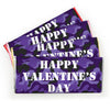 Fill in the Blank Valentine's Day Camo Chocolate Bar & Wrapper