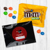 Personalized Valentine's Day We Love Doing Business With You! Greetings Peanut M&Ms