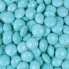 Light Blue Candy Buffet