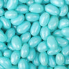 Light Blue Candy Buffet