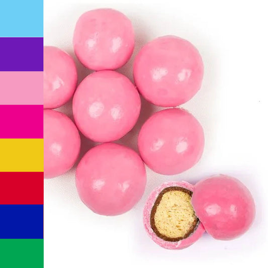 Malted Milk Balls - All Colors