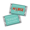 Personalized Nurse Appreciation Thank You Nurse Stethoscope Hershey's Miniatures