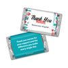 Personalized Nurse Appreciation Thank You Thank You Nurses Hershey's Miniatures