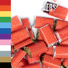 Wrapped Hershey's Miniatures - All Colors