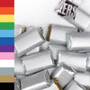 Wrapped Hershey's Miniatures - All Colors