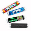 Personalized Retirement Poloroid Lifesavers Rolls (20 Rolls)