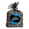 Lets Go Panthers Deluxe Candy Buffet