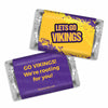 Lets Go Vikings Deluxe Candy Buffet