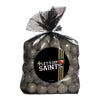 Personalized Saints Football Party Deluxe Candy Buffet