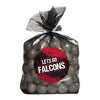 Lets Go Falcons Deluxe Candy Buffet