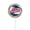 Lets Go Patriots Deluxe Candy Buffet