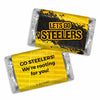 Lets Go Steelers Deluxe Candy Buffet