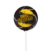 Lets Go Steelers Deluxe Candy Buffet