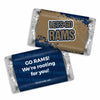 Lets Go Rams Deluxe Candy Buffet